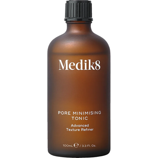 Pore Minimising Tonic, 100 ml Medik8 Ihonpuhdistus