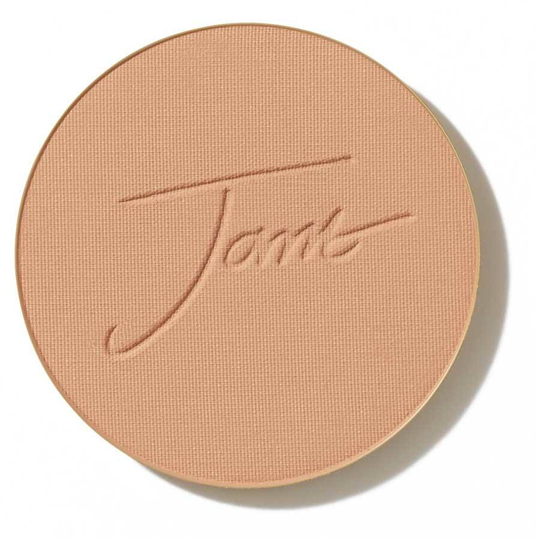 Jane Iredale Purepressed® Base Mineral Foundation Refill SPF20 9,9 g ─ Teakwood