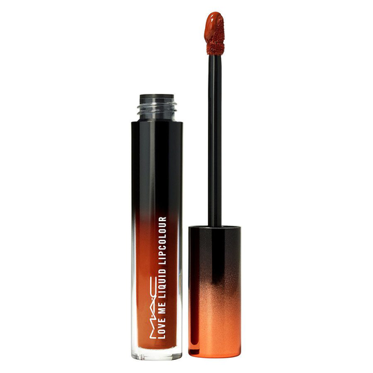 MAC Cosmetics Love Me Liquid Lipcolour 3,1 ml - Marrakesh Me Later