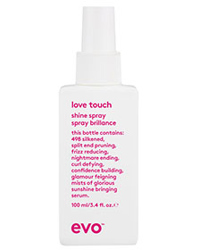 Love Touch Shine Spray, 100ml