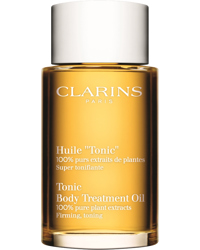 Body Treatment Oil "Tonic" 100ml