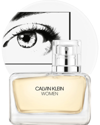 Calvin Klein Women, EdT 50ml