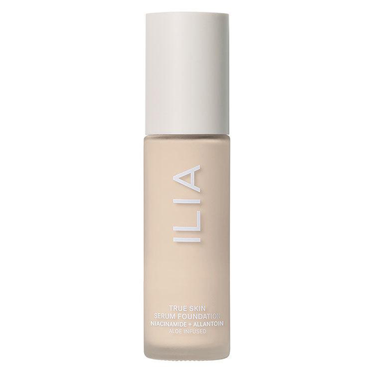 Ilia True Skin Serum Foundation 30 ml - SF.25 Mindoro