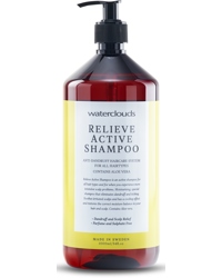 Relieve Active Shampoo, 1000ml