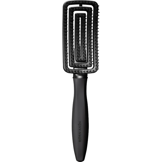Wet Hair Brush Detangling & Blowout, Björn Axén Hiusharjat