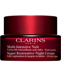Super Restorative Night Cream (All Skin Types), 50ml