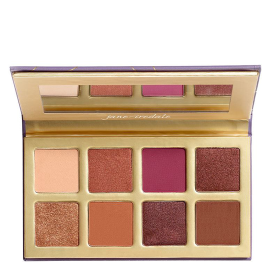 Jane Iredale Dazzle & Shine Eye Shadow Kit 1kpl