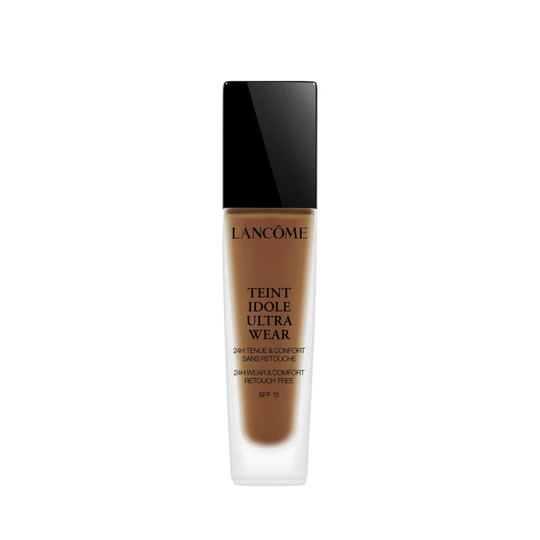 Teint Idole Ultra Wear Foundation 12 Ambre