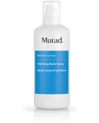Clarifying Body Spray, 125ml