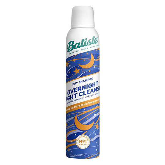 Batiste Overnight Light Cleanse 200 ml