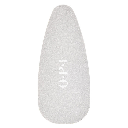 OPI ProSpa Dual Sided Foot File with Disposable Grit Strips 1 kpl