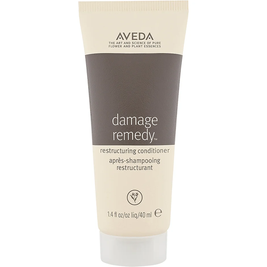 Damage Remedy Conditioner, 40 ml Aveda Hoitoaine