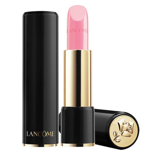 Lancôme L'Absolu Rouge Lipstick #01 La Base Rôsy