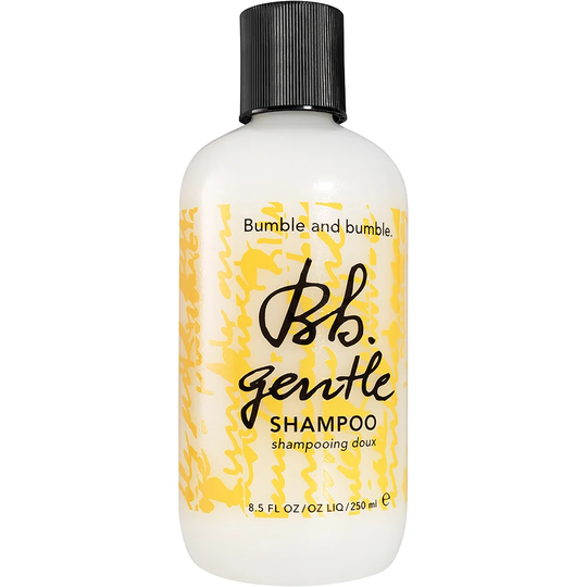 Bumble and bumble Gentle Shampoo, 250 ml Bumble & Bumble Shampoo