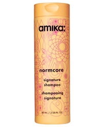 Normcore Signature Shampoo, 60ml