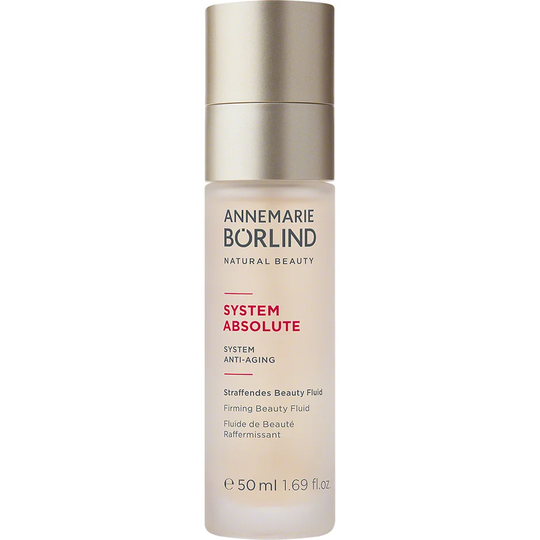 System Absolute Beauty Fluid, 50 ml Annemarie Börlind Kasvovedet