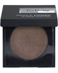 Single Power Eyeshadow, 12 Taupe Metal