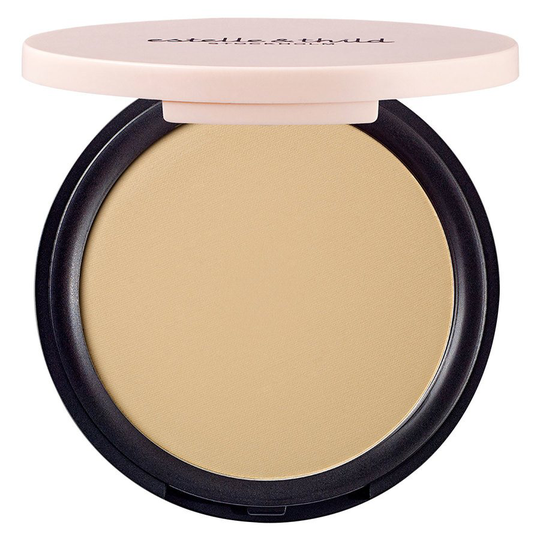 Estelle & Thild BioMineral Silky Finishing Powder 10 g ─ #122