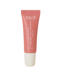 Oil-Infused Tinted Lip Elixir, 8ml, Malva