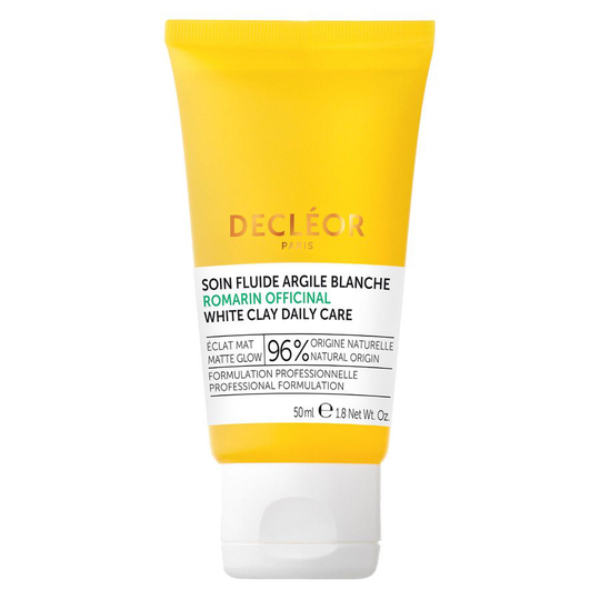 Decléor Rosemary White Clay Fluid 50 ml