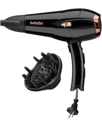 Hair Dryer Cordkeeper 2000 D373E