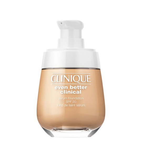 Clinique Even Better Clinical Serum Foundation SPF 20 30 ml - CN 62 Porcelain Beige