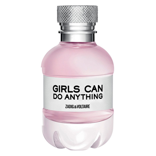 Zadig & Voltaire Girls Can Do Anything Eau De Parfum 50 ml