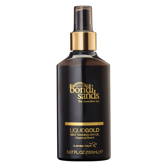 Bondi Sands Liquid Gold 150 ml