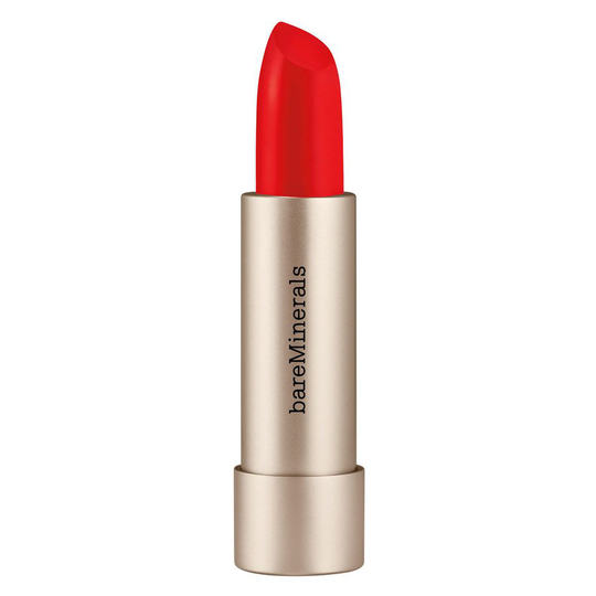 BareMinerals Mineralist Hydra-Smoothing Lipstick 3,6 g - Energy