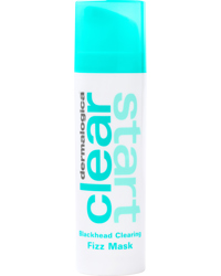 Blackhead Clearing Fizz Mask 50ml