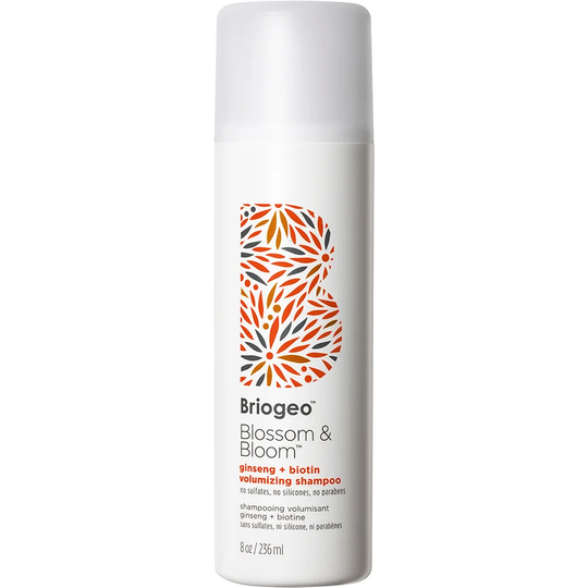 Blossom & Bloom, 237 ml Briogeo Shampoo