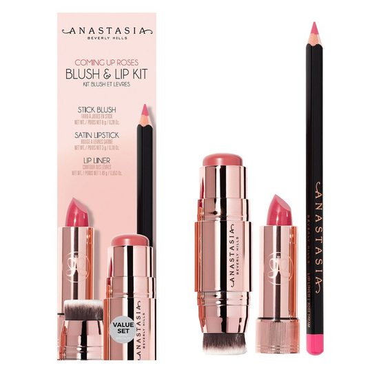 Anastasia Beverly Hills Coming Up Roses Kit 8 g