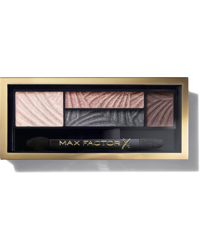 Smokey Eye Drama Kit, 02 Lavish Onyx