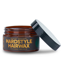 The Dude Hardstyle Hairwax, 100ml