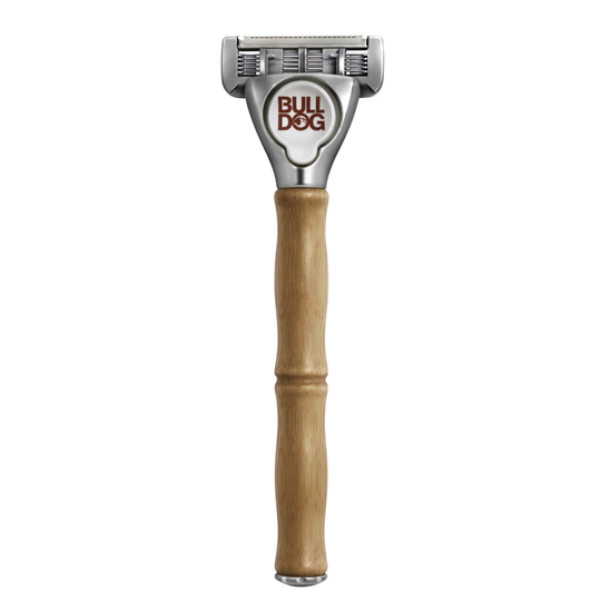 Original Bamboo Razor