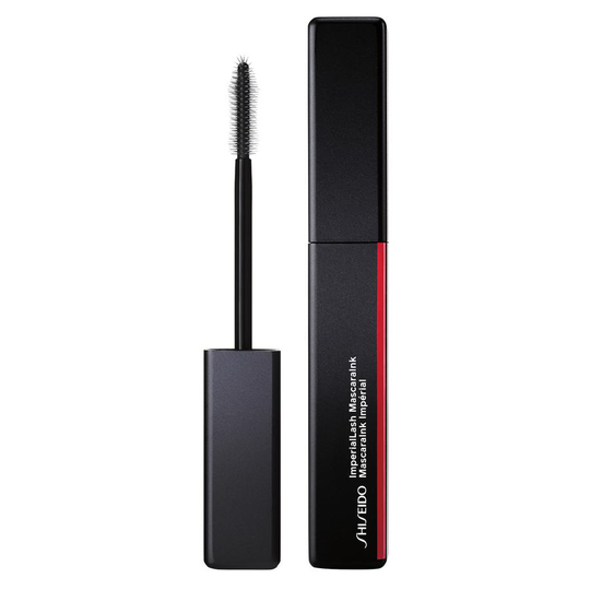 Shiseido ImperialLash MascaraInk 8,5 g - 01 Sumi Black