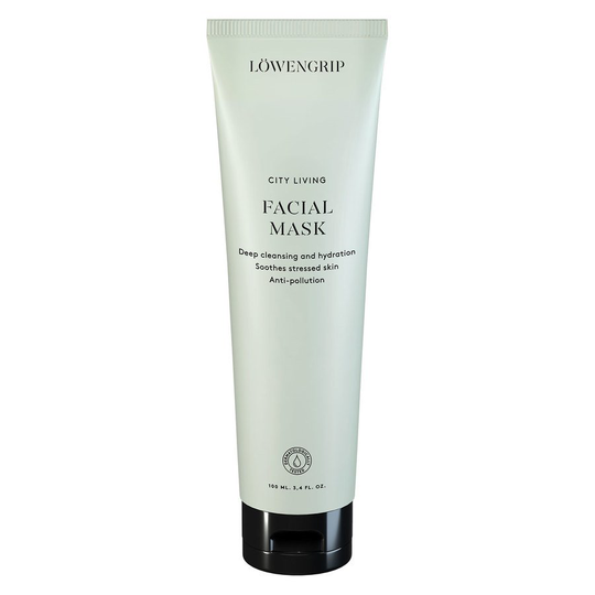 Löwengrip City Living Facial Mask 100ml