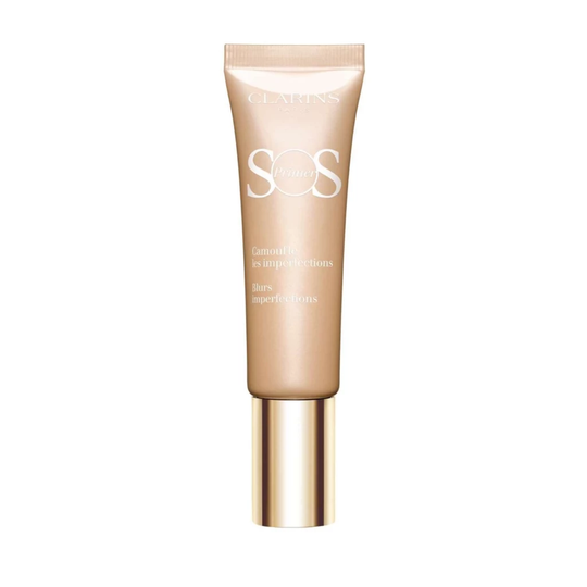 SOS Primer Peach