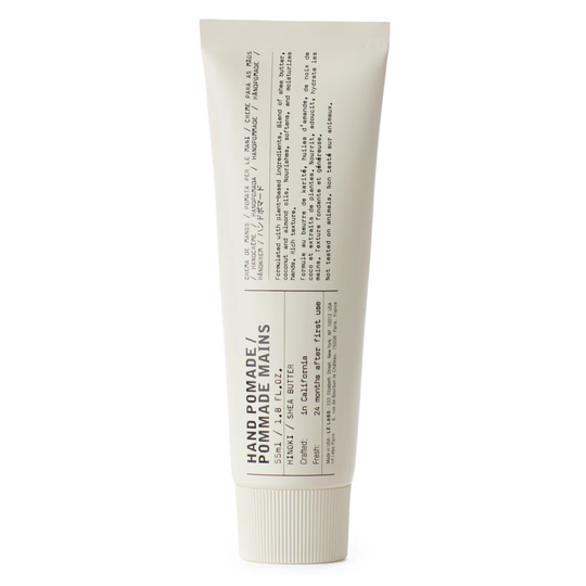 Hinoki Hand Cream 55 ml