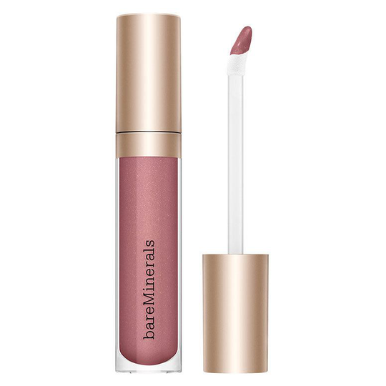 BareMinerals Mineralist Lip Gloss-Balm 4 ml - Love