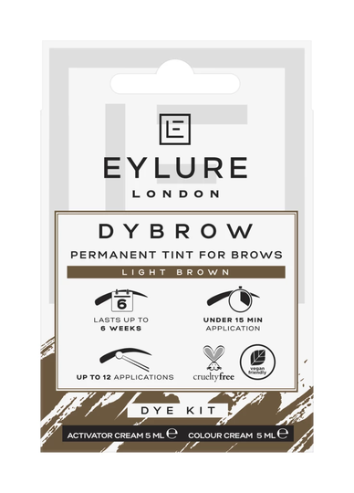 Dybrow Light Brown Eyebrow