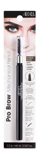 Mechanical Pencil Medium Brown