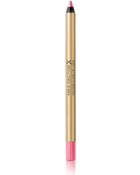 Colour Elixir Lip Liner, 02 Pink Pental