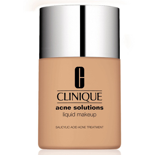 Clinique Anti-Blemish Solutions Liquid Makeup CN 06 Fresh Sand 30ml