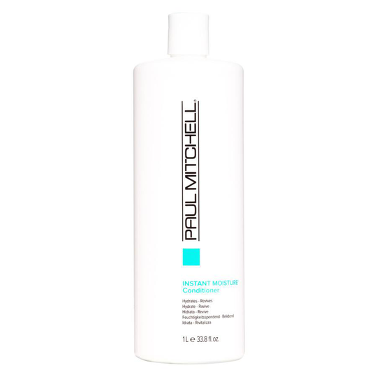 Paul Mitchell Moisture Instant Moisture Daily Treatment 1 000 ml