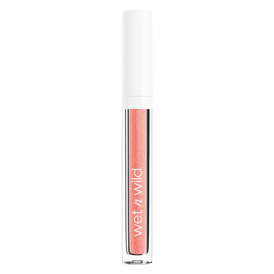 Wet n Wild Mega Slicks Lip Gloss Cherish 2,3ml