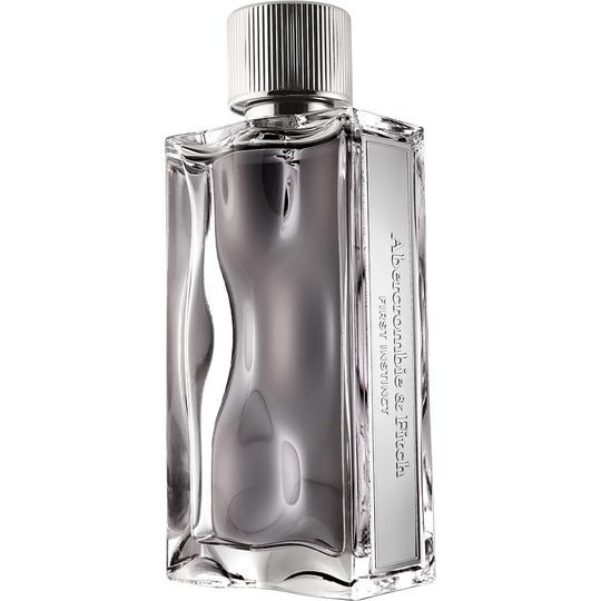 First Instinct, 50 ml Abercrombie & Fitch Miesten hajuvedet