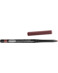 Sculpting Lipliner Waterproof, 56 Rosewood