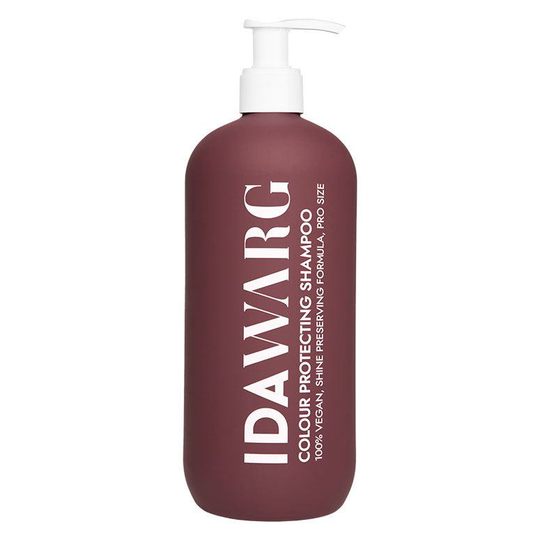 Ida Warg Colour Protecting Shampoo 500ml