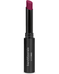 barePRO Longwear Lipstick, Dahlia